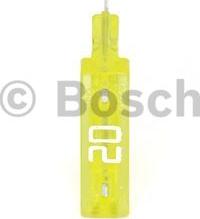 BOSCH 1 904 529 907 - Osigurac www.molydon.hr