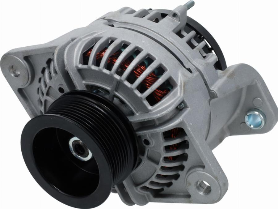 BOSCH 1 986 A00 990 - Alternator www.molydon.hr