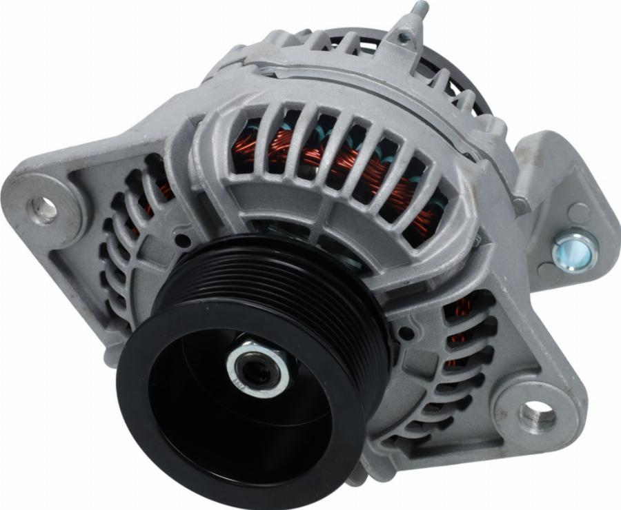 BOSCH 1 986 A00 990 - Alternator www.molydon.hr