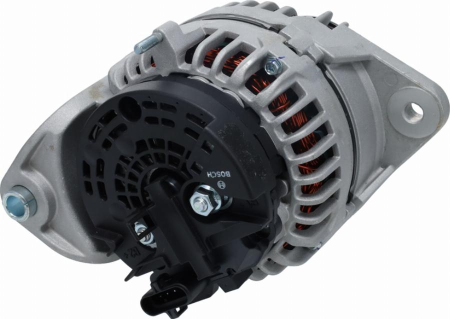 BOSCH 1 986 A00 990 - Alternator www.molydon.hr