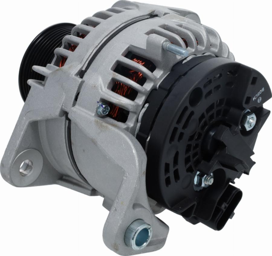 BOSCH 1 986 A00 990 - Alternator www.molydon.hr