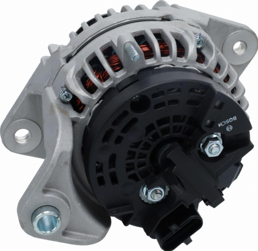 BOSCH 1 986 A00 990 - Alternator www.molydon.hr