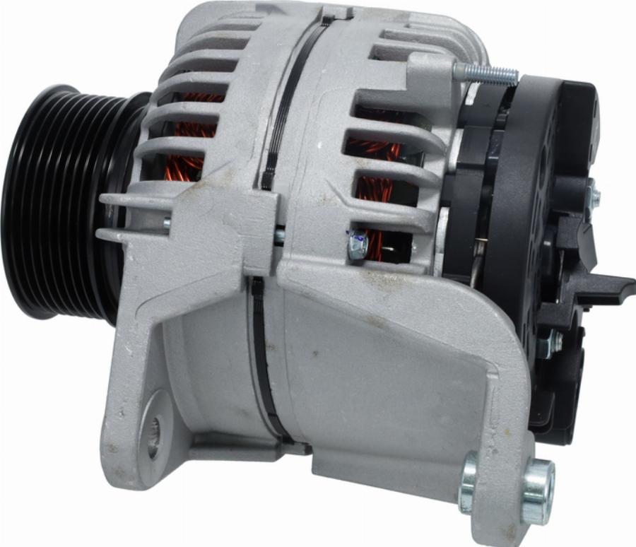 BOSCH 1 986 A00 990 - Alternator www.molydon.hr