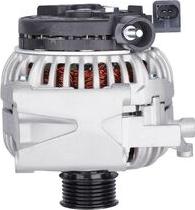 BOSCH 1 986 A00 948 - Alternator www.molydon.hr