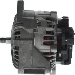 BOSCH 1 986 A00 947 - Alternator www.molydon.hr