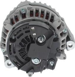 BOSCH 1 986 A00 956 - Alternator www.molydon.hr