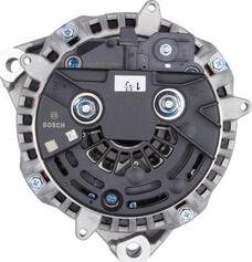 BOSCH 1 986 A00 957 - Alternator www.molydon.hr