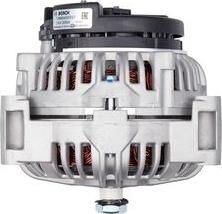 BOSCH 1 986 A00 957 - Alternator www.molydon.hr