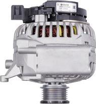 BOSCH 1 986 A00 960 - Alternator www.molydon.hr