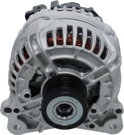 BOSCH 1 986 A00 907 - Alternator www.molydon.hr