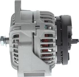 BOSCH 1 986 A00 918 - Alternator www.molydon.hr