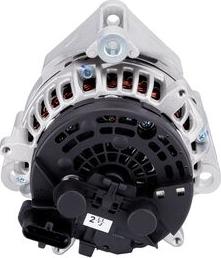 BOSCH 1 986 A00 925 - Alternator www.molydon.hr