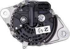 BOSCH 1 986 A00 923 - Alternator www.molydon.hr