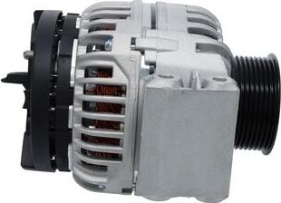 BOSCH 1 986 A00 922 - Alternator www.molydon.hr