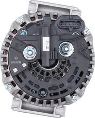 BOSCH 1 986 A00 975 - Alternator www.molydon.hr