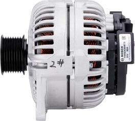 BOSCH 1 986 A00 973 - Alternator www.molydon.hr