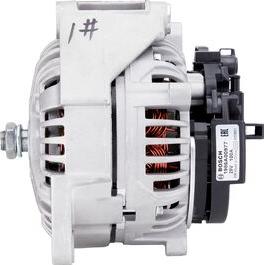 BOSCH 1 986 A00 977 - Alternator www.molydon.hr