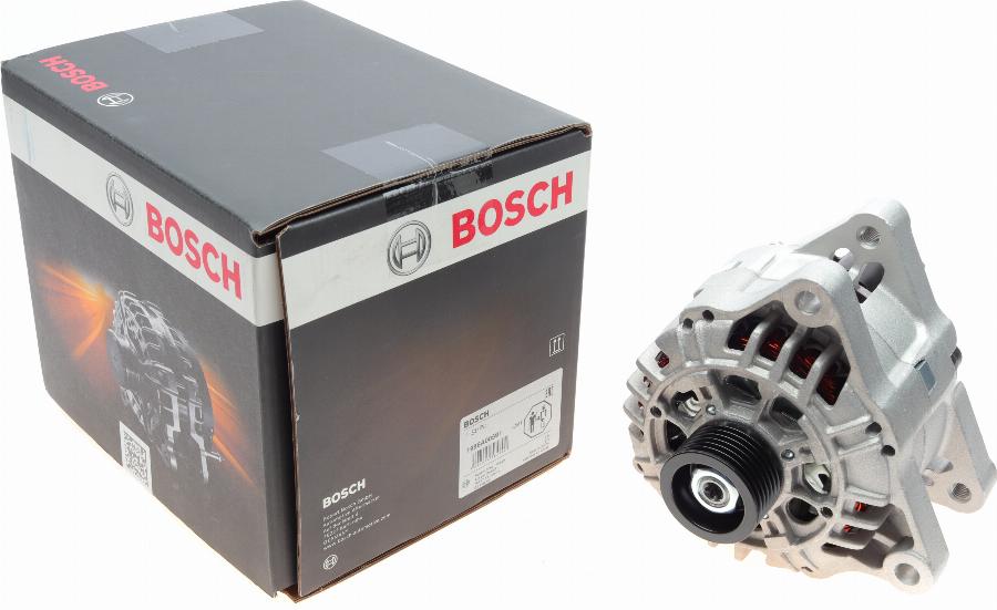 BOSCH 1 986 A00 591 - Alternator www.molydon.hr