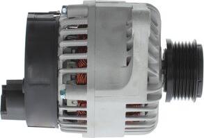 BOSCH 1 986 A00 592 - Alternator www.molydon.hr