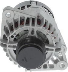 BOSCH 1 986 A00 592 - Alternator www.molydon.hr