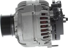 BOSCH 1 986 A00 551 - Alternator www.molydon.hr