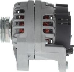 BOSCH 1 986 A00 566 - Alternator www.molydon.hr