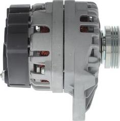 BOSCH 1 986 A00 566 - Alternator www.molydon.hr