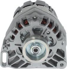 BOSCH 1 986 A00 566 - Alternator www.molydon.hr