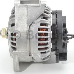 BOSCH 1 986 A00 514 - Alternator www.molydon.hr