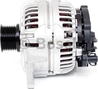 BOSCH 1 986 A00 513 - Alternator www.molydon.hr