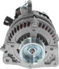 BOSCH 1 986 A00 580 - Alternator www.molydon.hr