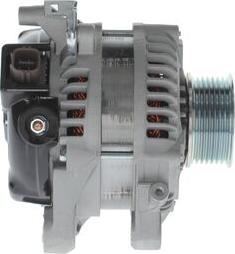 BOSCH 1 986 A00 580 - Alternator www.molydon.hr