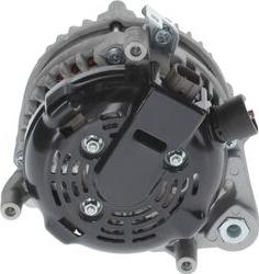 BOSCH 1 986 A00 580 - Alternator www.molydon.hr