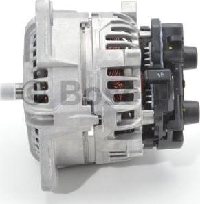 BOSCH 1 986 A00 539 - Alternator www.molydon.hr