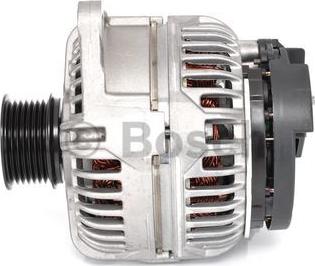 BOSCH 1 986 A00 531 - Alternator www.molydon.hr