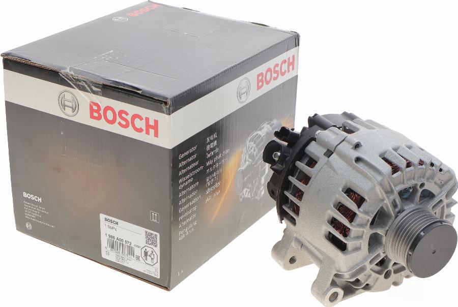 BOSCH 1 986 A00 572 - Alternator www.molydon.hr