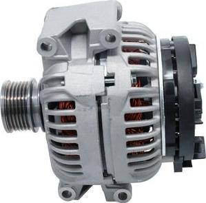 BOSCH 1 986 A00 655 - Alternator www.molydon.hr