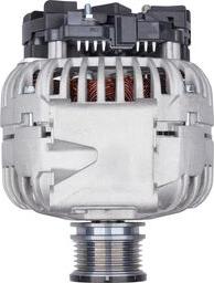 BOSCH 1 986 A00 655 - Alternator www.molydon.hr