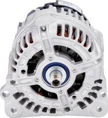 BOSCH 1 986 A00 651 - Alternator www.molydon.hr