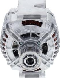 BOSCH 1 986 A00 657 - Alternator www.molydon.hr