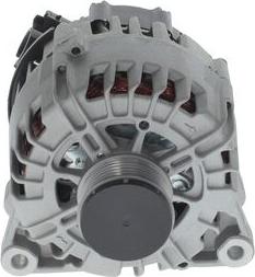 BOSCH 1 986 A00 600 - Alternator www.molydon.hr