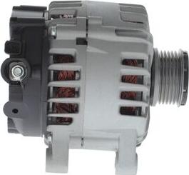 BOSCH 1 986 A00 600 - Alternator www.molydon.hr