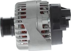 BOSCH 1 986 A00 608 - Alternator www.molydon.hr