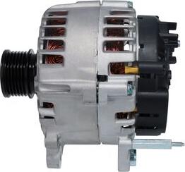 BOSCH 1 986 A00 613 - Alternator www.molydon.hr