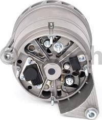 BOSCH 1 986 A00 009 - Alternator www.molydon.hr