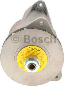 BOSCH 1 986 A00 003 - Alternator www.molydon.hr