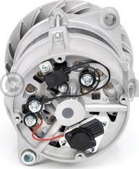 BOSCH 1 986 A00 010 - Alternator www.molydon.hr