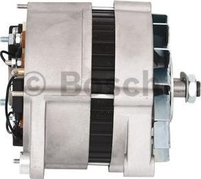 BOSCH 1 986 A00 162 - Alternator www.molydon.hr