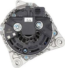 BOSCH 1 986 A00 898 - Alternator www.molydon.hr