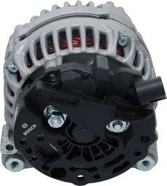 BOSCH 1 986 A00 850 - Alternator www.molydon.hr